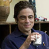 Things We Lost in the Fire: Benicio Del Toro Things We Lost in the Fire: Benicio Del Toro